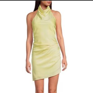Gianni bini cocktail dress